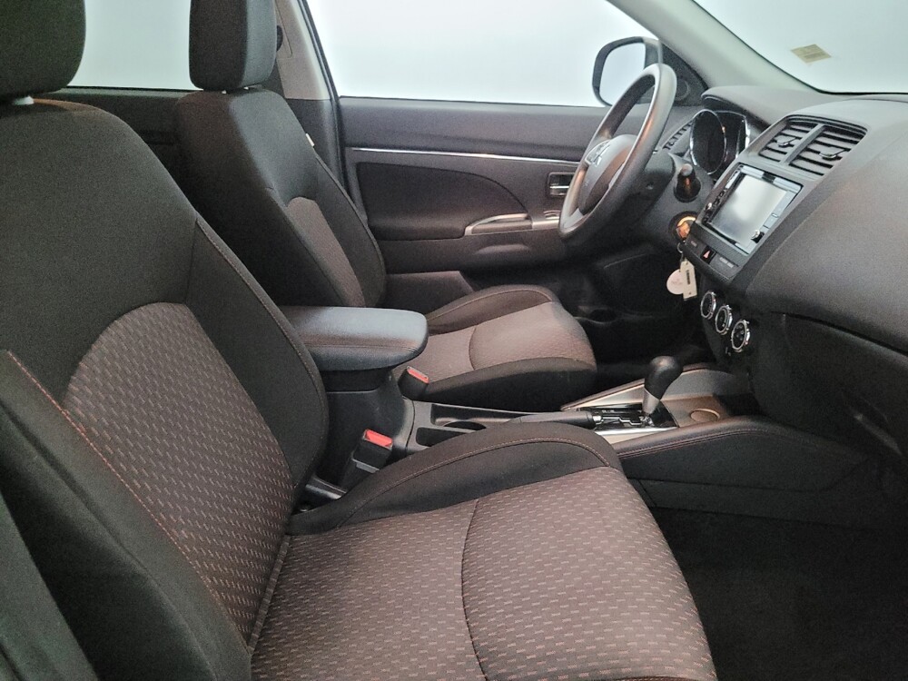 2018 Mitsubishi Outlander Sport in Chesapeake, VA 23320 - 18121777 21