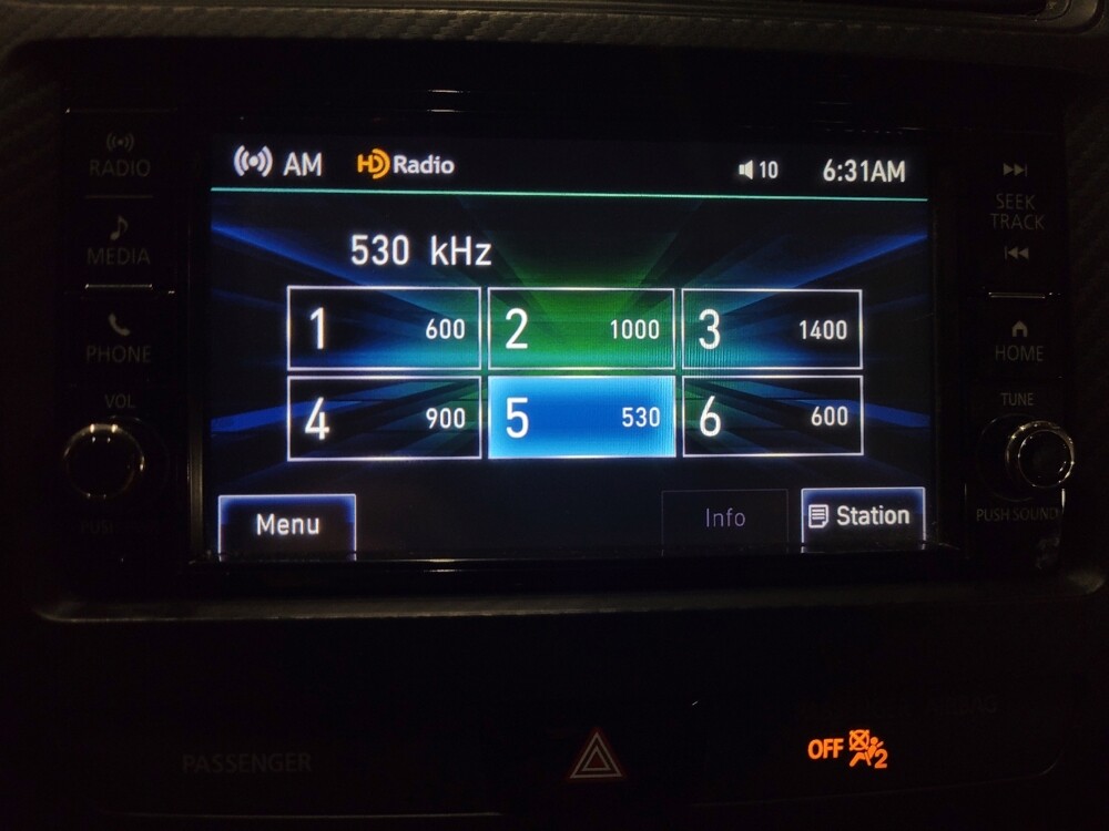 2018 Mitsubishi Outlander Sport in Chesapeake, VA 23320 - 18121777 25