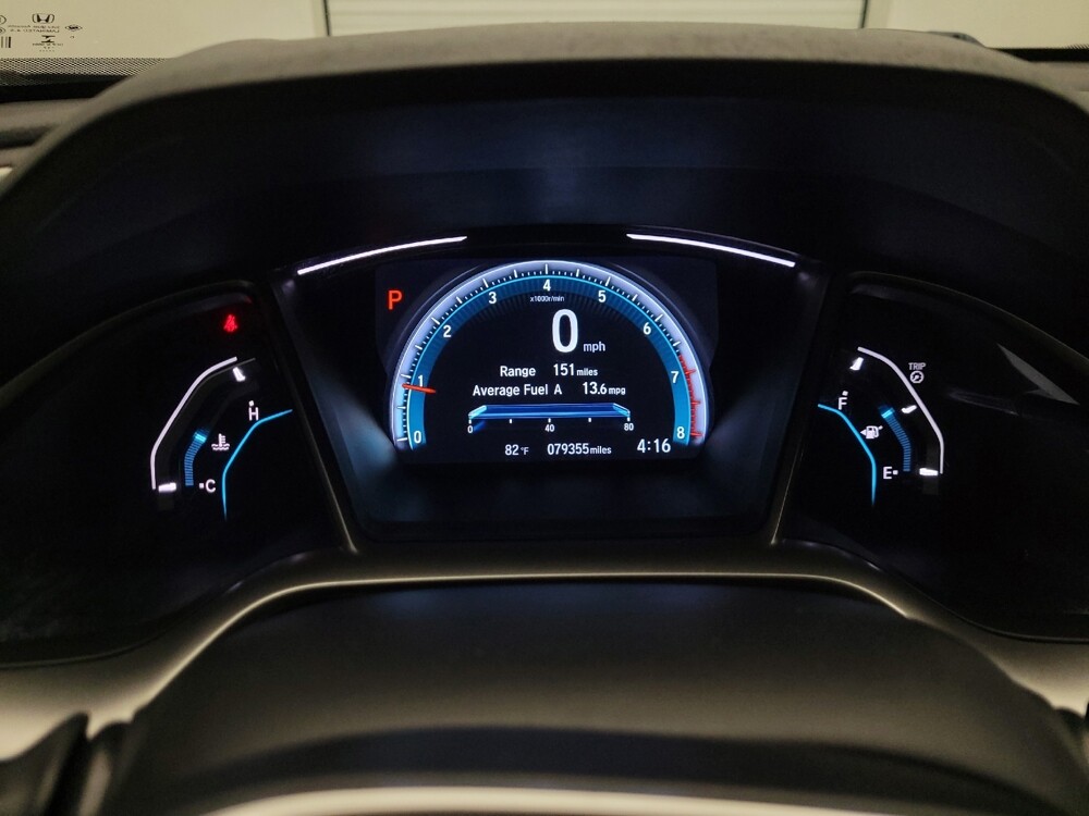 2017 Honda Civic in Phoenix, AZ 85022 - 18121778 23