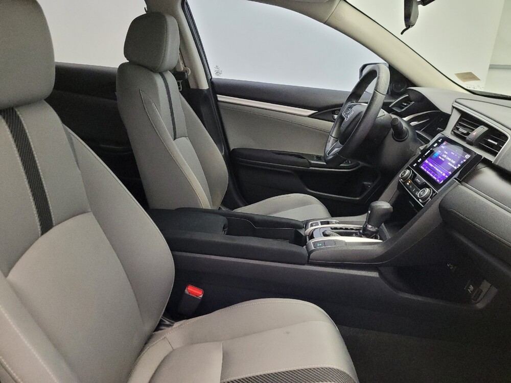 2017 Honda Civic in Phoenix, AZ 85022 - 18121778 21