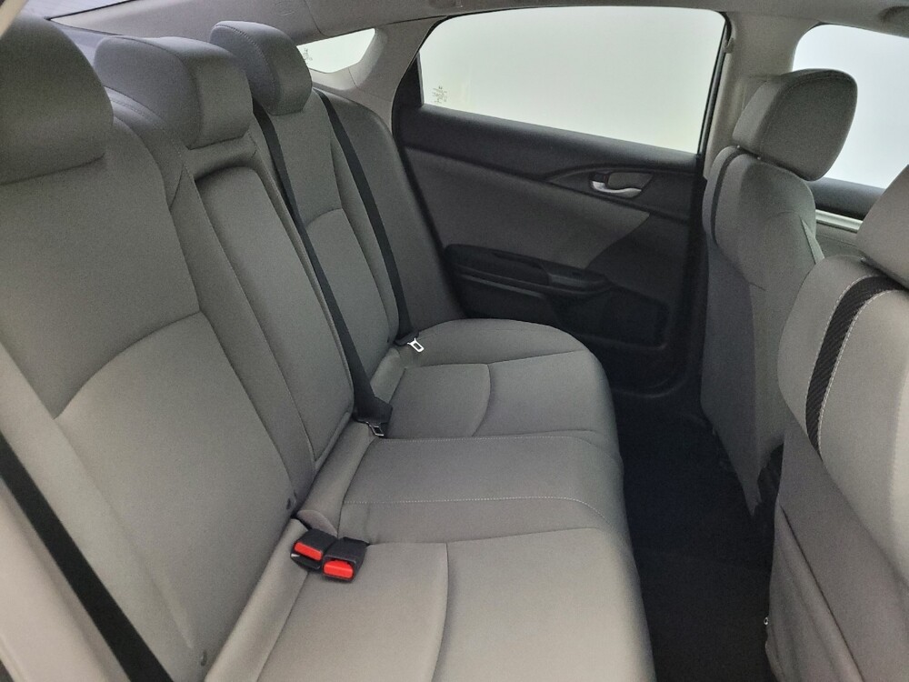 2017 Honda Civic in Phoenix, AZ 85022 - 18121778 19