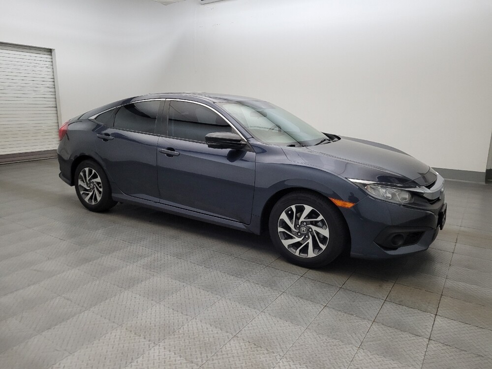 2017 Honda Civic in Phoenix, AZ 85022 - 18121778 11