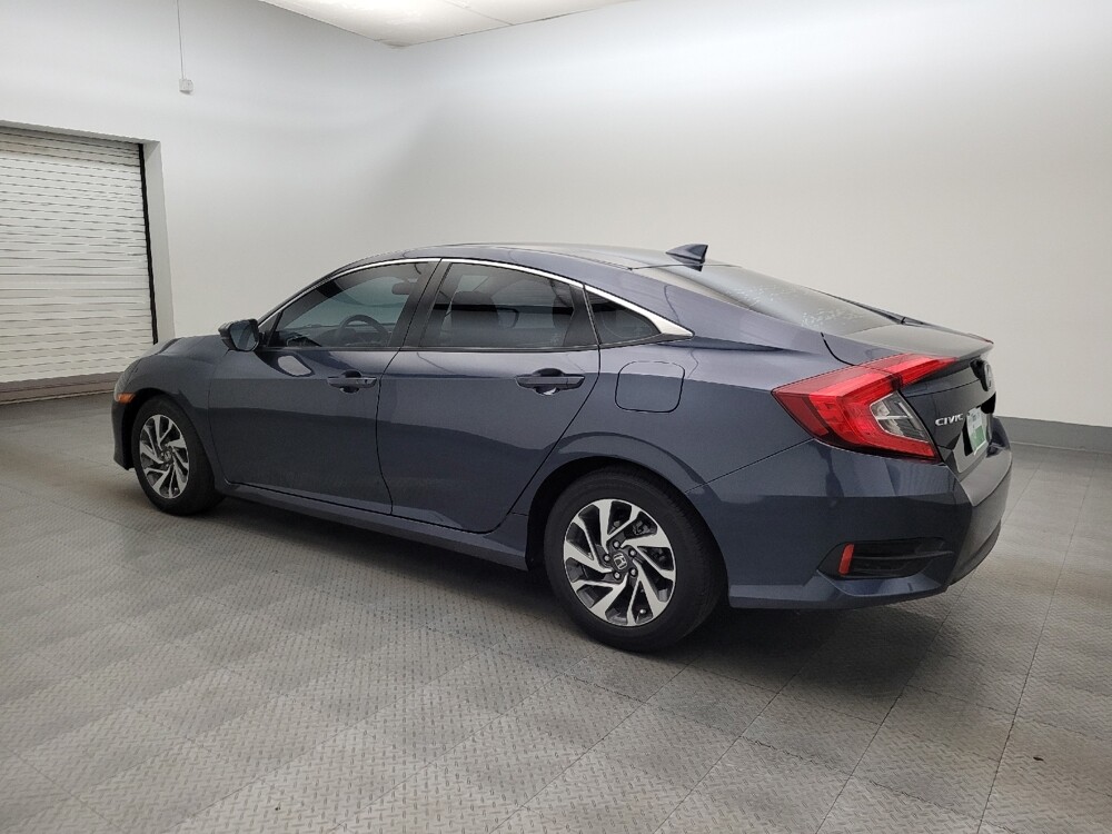 2017 Honda Civic in Phoenix, AZ 85022 - 18121778 3