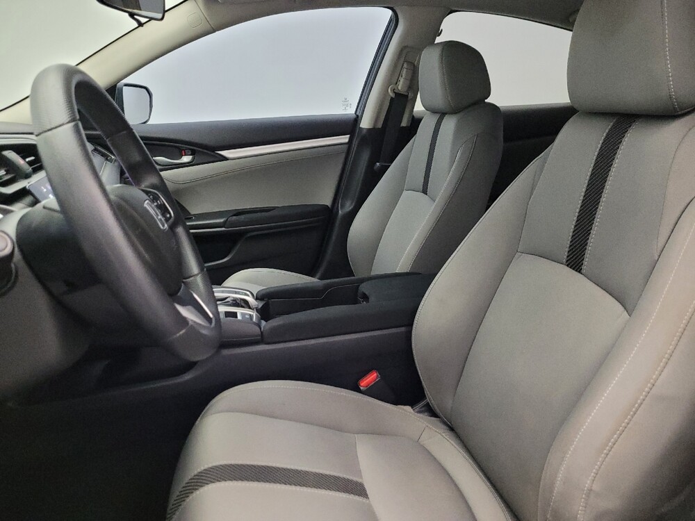 2017 Honda Civic in Phoenix, AZ 85022 - 18121778 17