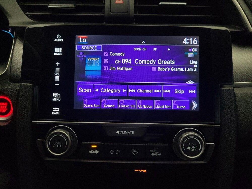 2017 Honda Civic in Phoenix, AZ 85022 - 18121778 25