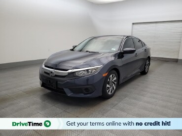 2017 Honda Civic in Phoenix, AZ 85022