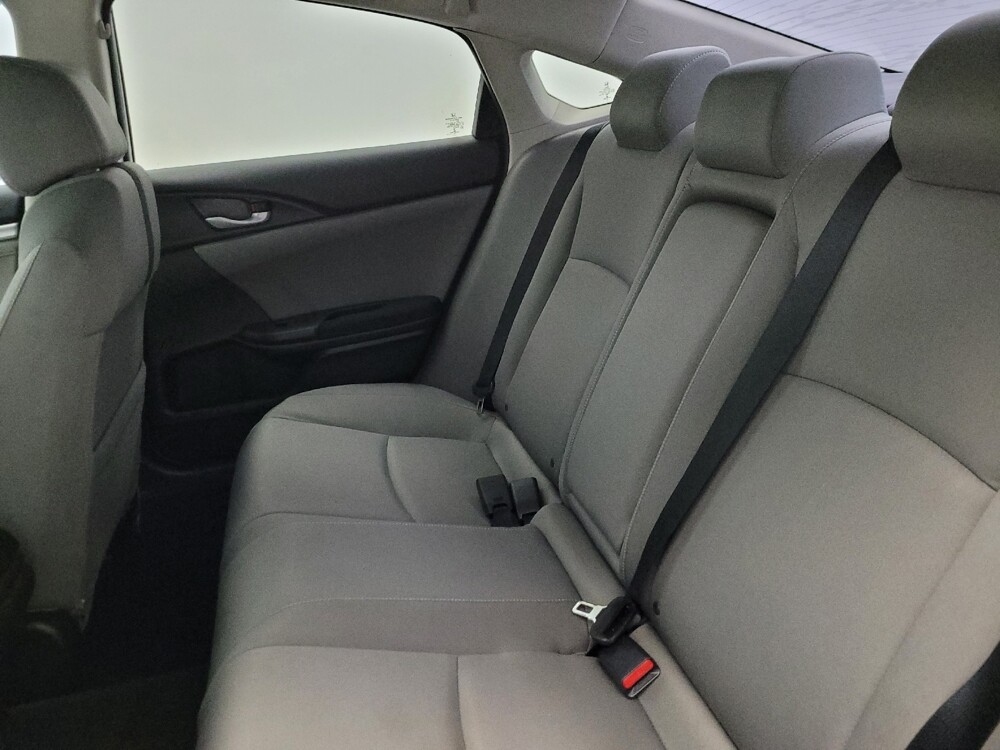 2017 Honda Civic in Phoenix, AZ 85022 - 18121778 18