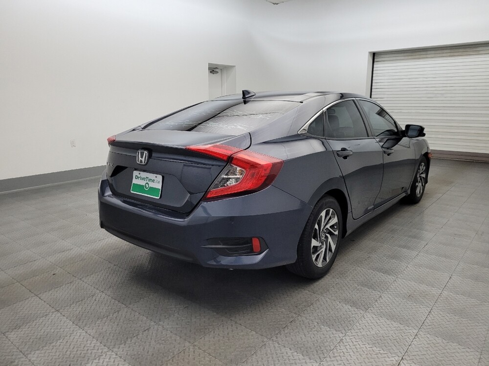 2017 Honda Civic in Phoenix, AZ 85022 - 18121778 9