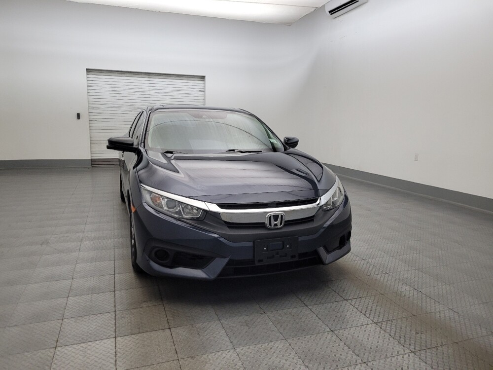 2017 Honda Civic in Phoenix, AZ 85022 - 18121778 14
