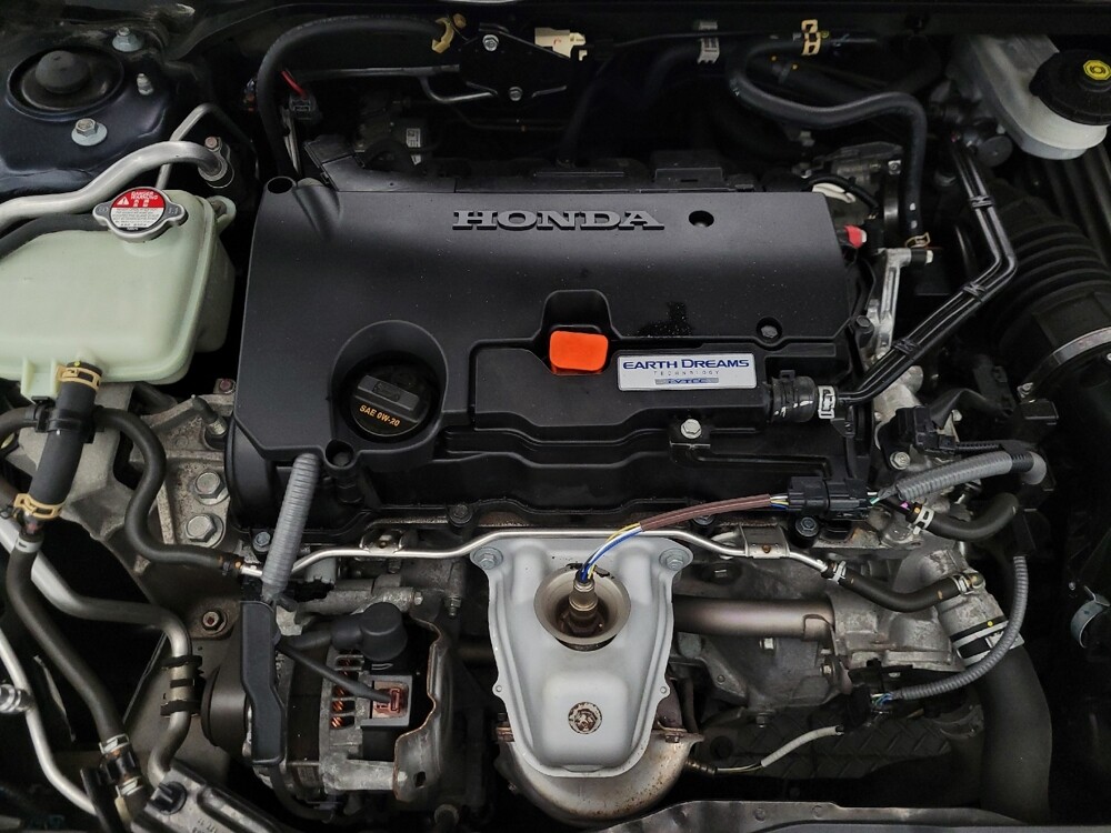 2017 Honda Civic in Phoenix, AZ 85022 - 18121778 30