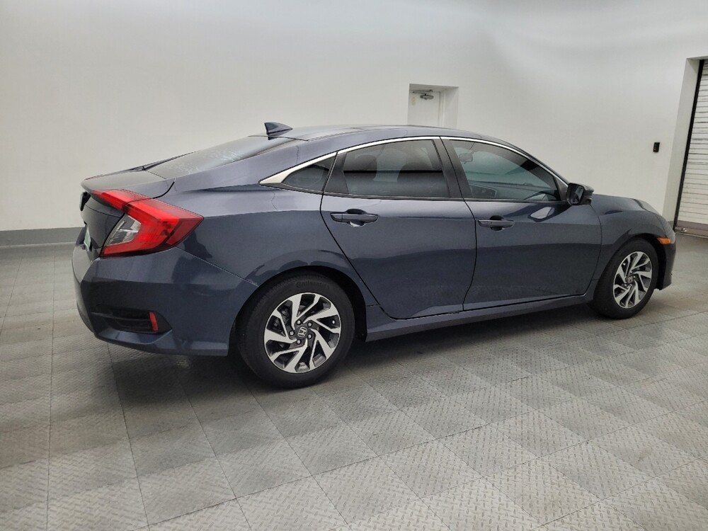 2017 Honda Civic in Phoenix, AZ 85022 - 18121778 10