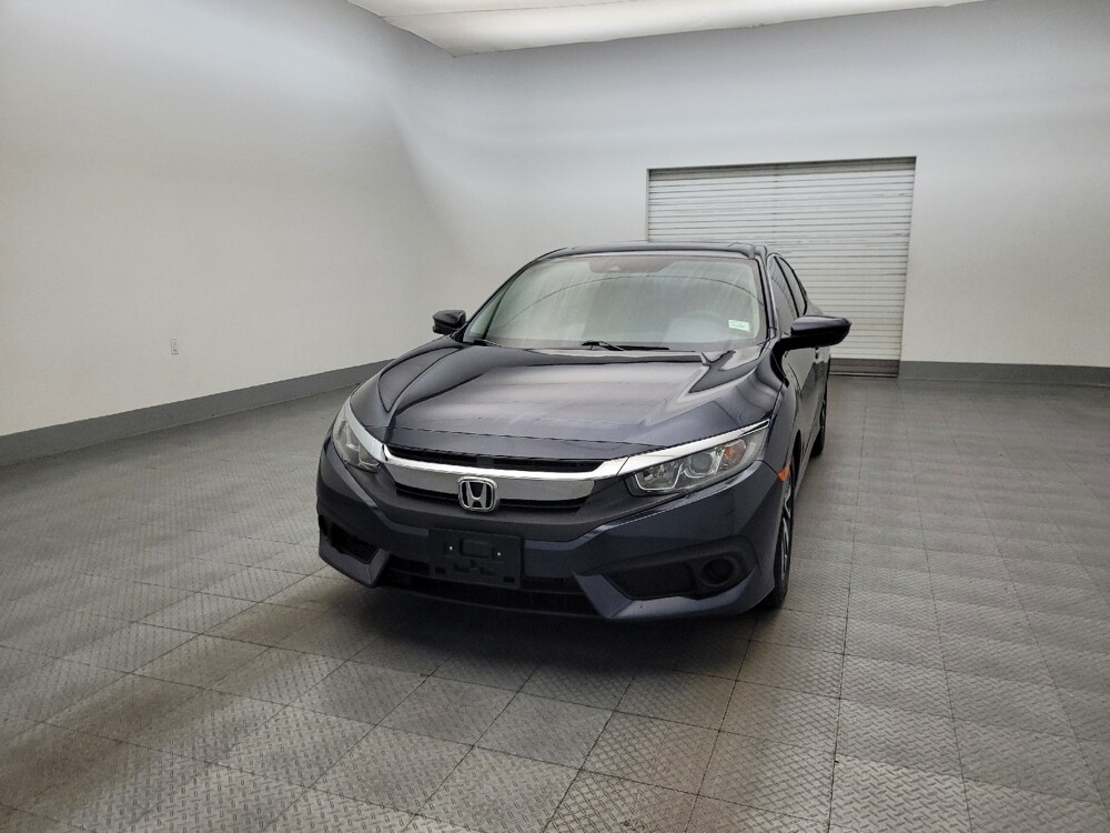 2017 Honda Civic in Phoenix, AZ 85022 - 18121778 15