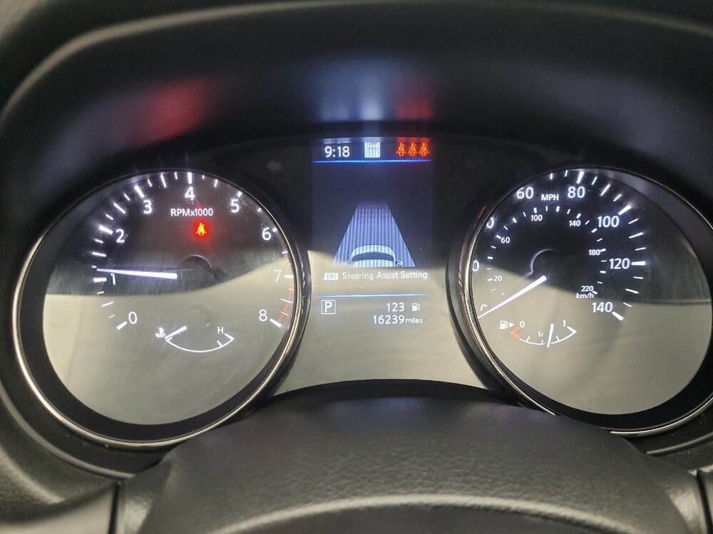 2022 Nissan Rogue Sport in Indianapolis, IN 46219 - 18121779 23