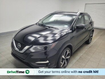 2022 Nissan Rogue Sport in Indianapolis, IN 46219
