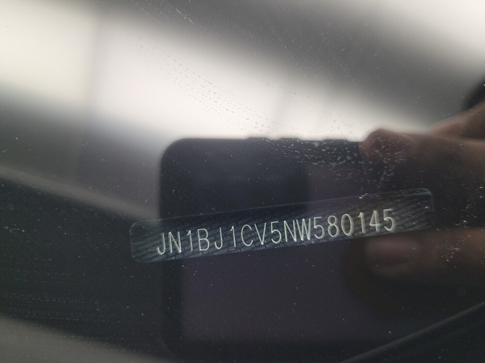 2022 Nissan Rogue Sport in Indianapolis, IN 46219 - 18121779 33