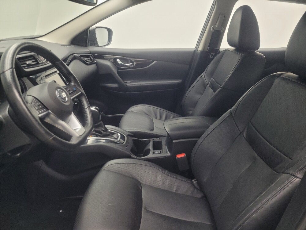 2022 Nissan Rogue Sport in Indianapolis, IN 46219 - 18121779 17