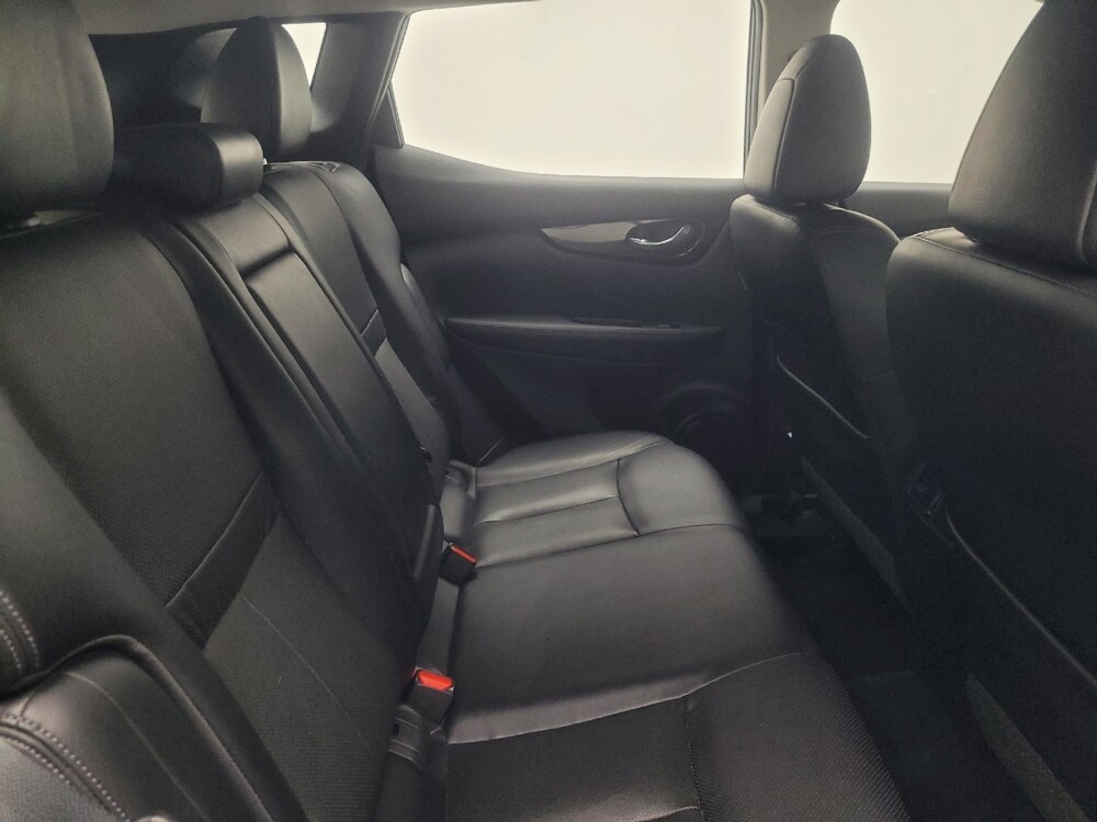 2022 Nissan Rogue Sport in Indianapolis, IN 46219 - 18121779 19