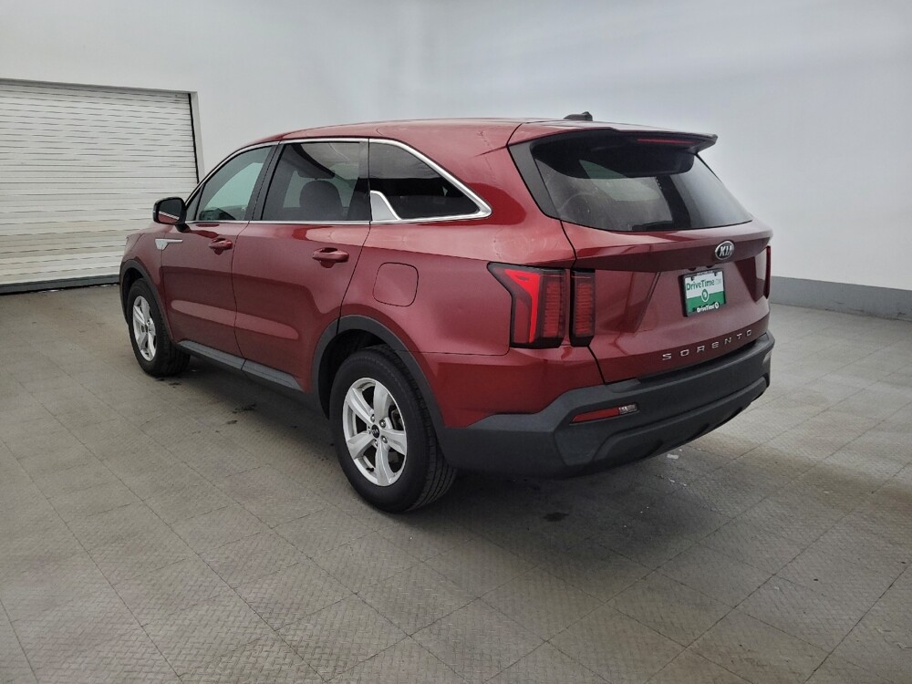 2021 Kia Sorento in New Castle, DE 19720 - 18121781 5