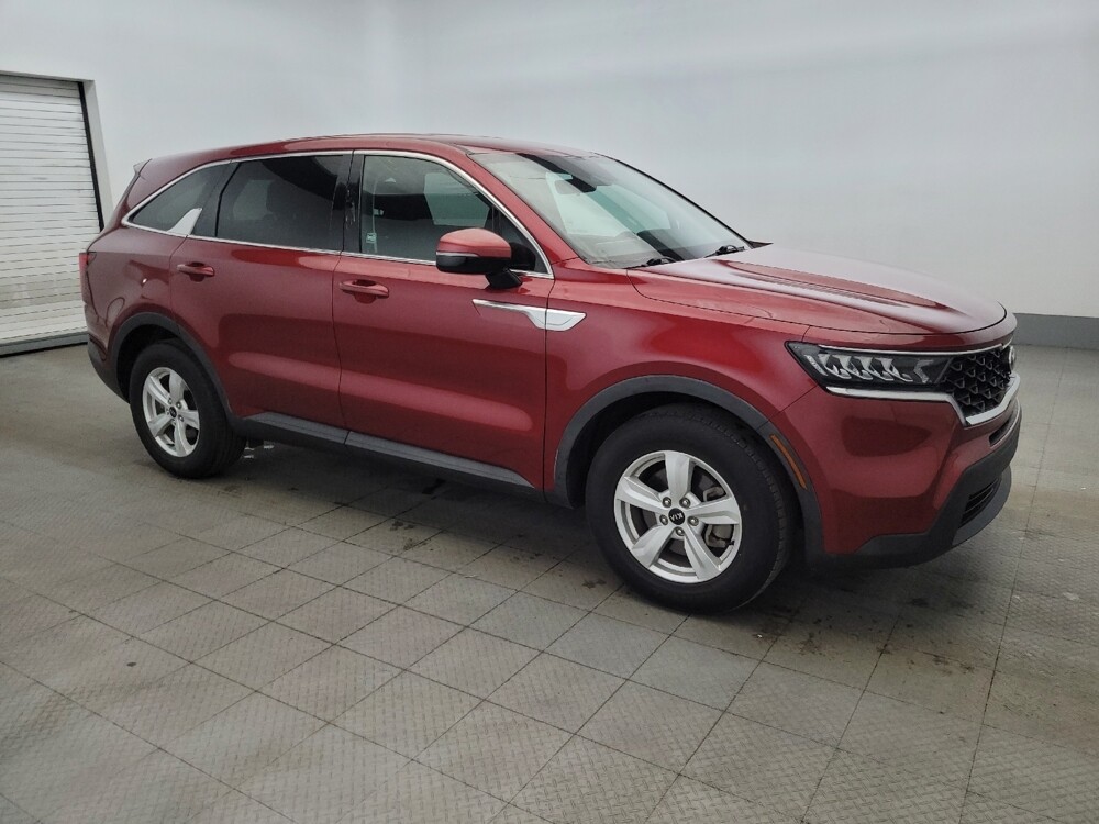 2021 Kia Sorento in New Castle, DE 19720 - 18121781 11