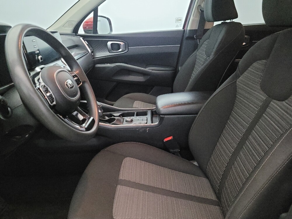 2021 Kia Sorento in New Castle, DE 19720 - 18121781 17