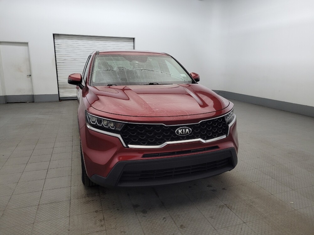 2021 Kia Sorento in New Castle, DE 19720 - 18121781 14