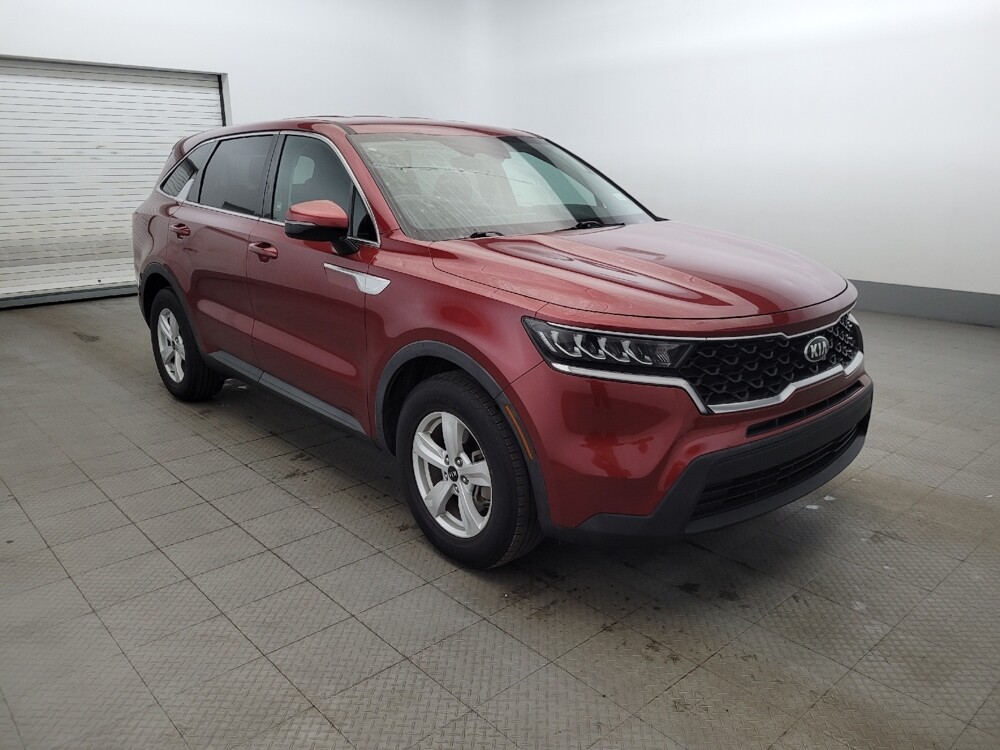 2021 Kia Sorento in New Castle, DE 19720 - 18121781 13