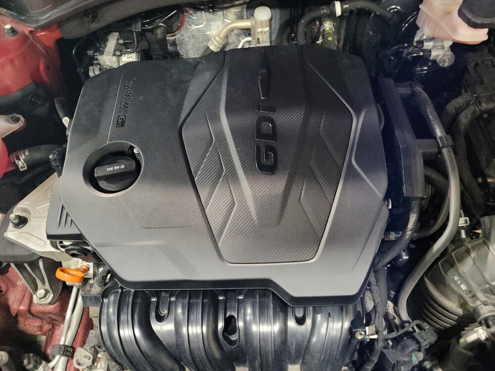 2021 Kia Sorento in New Castle, DE 19720 - 18121781 30