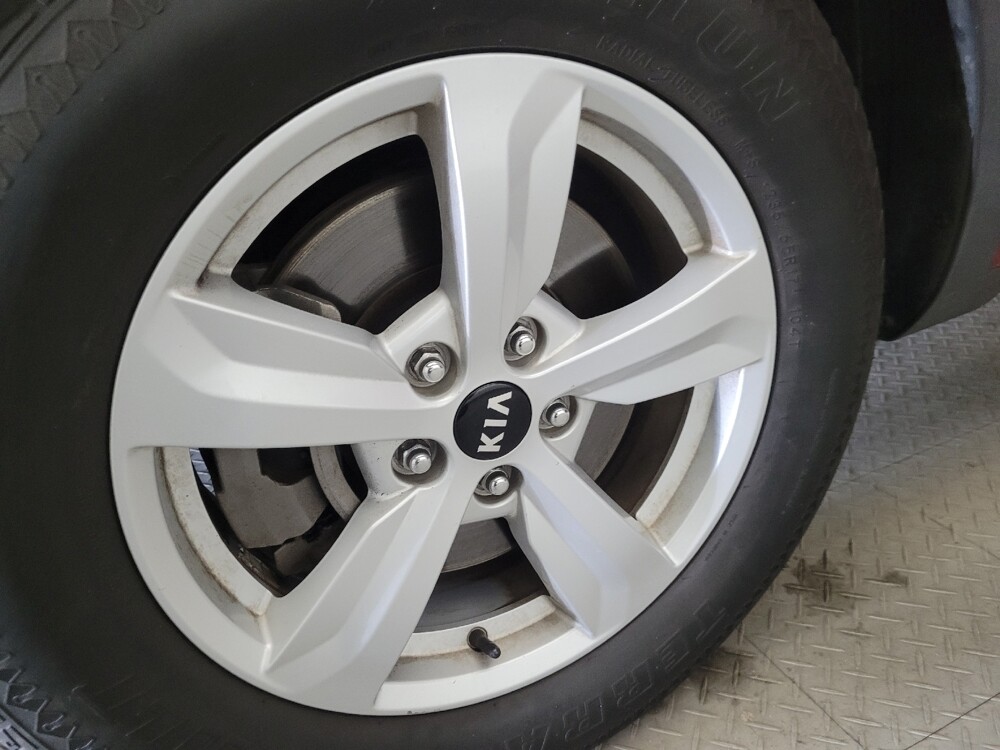 2021 Kia Sorento in New Castle, DE 19720 - 18121781 31