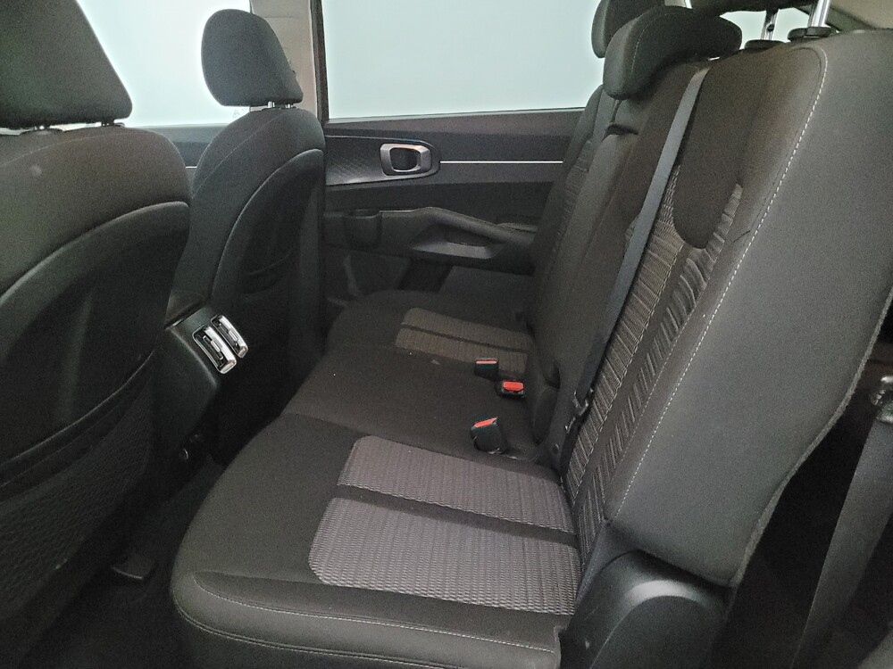 2021 Kia Sorento in New Castle, DE 19720 - 18121781 18