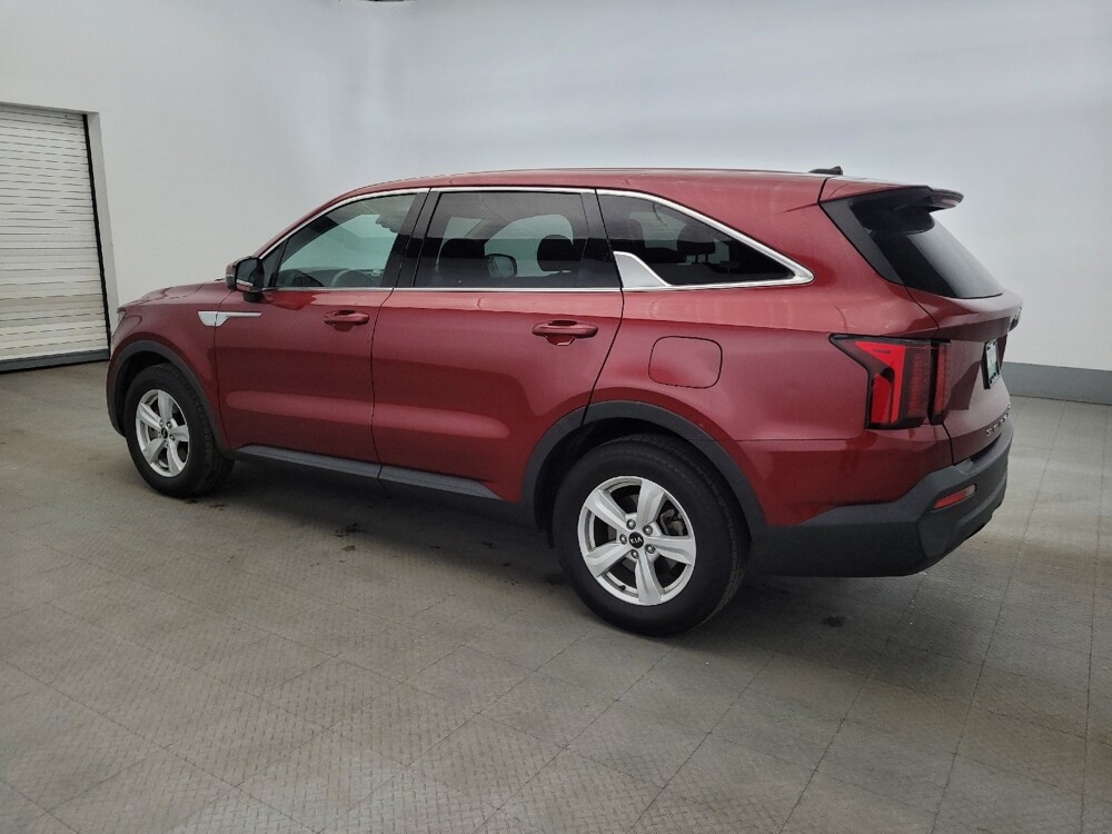 2021 Kia Sorento in New Castle, DE 19720 - 18121781 3