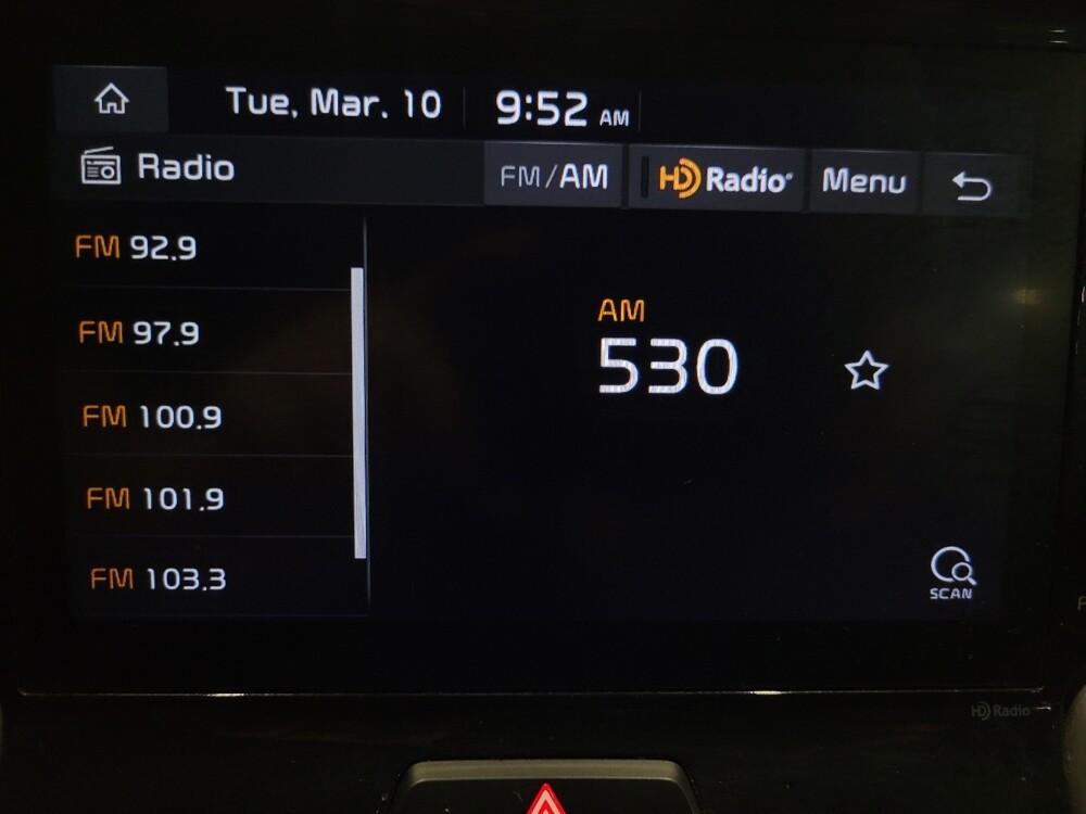 2021 Kia Sorento in New Castle, DE 19720 - 18121781 25