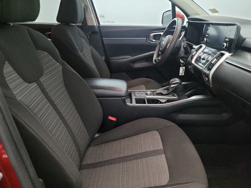 2021 Kia Sorento in New Castle, DE 19720 - 18121781 21