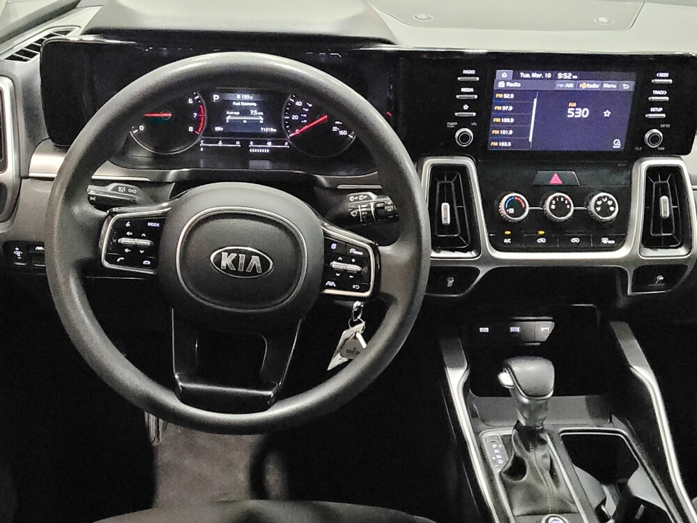 2021 Kia Sorento in New Castle, DE 19720 - 18121781 22