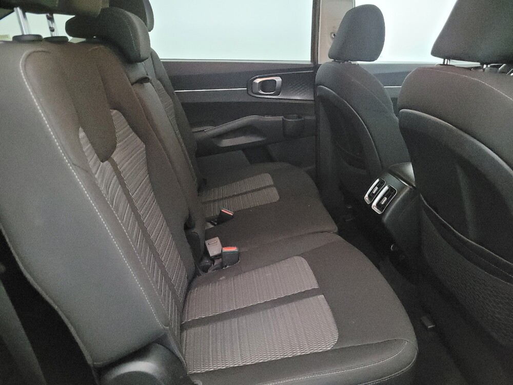2021 Kia Sorento in New Castle, DE 19720 - 18121781 19