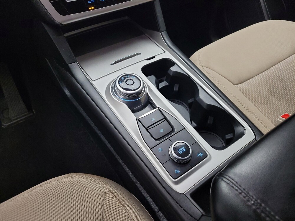 2022 Ford Explorer in Eastpointe, MI 48021 - 18121782 26