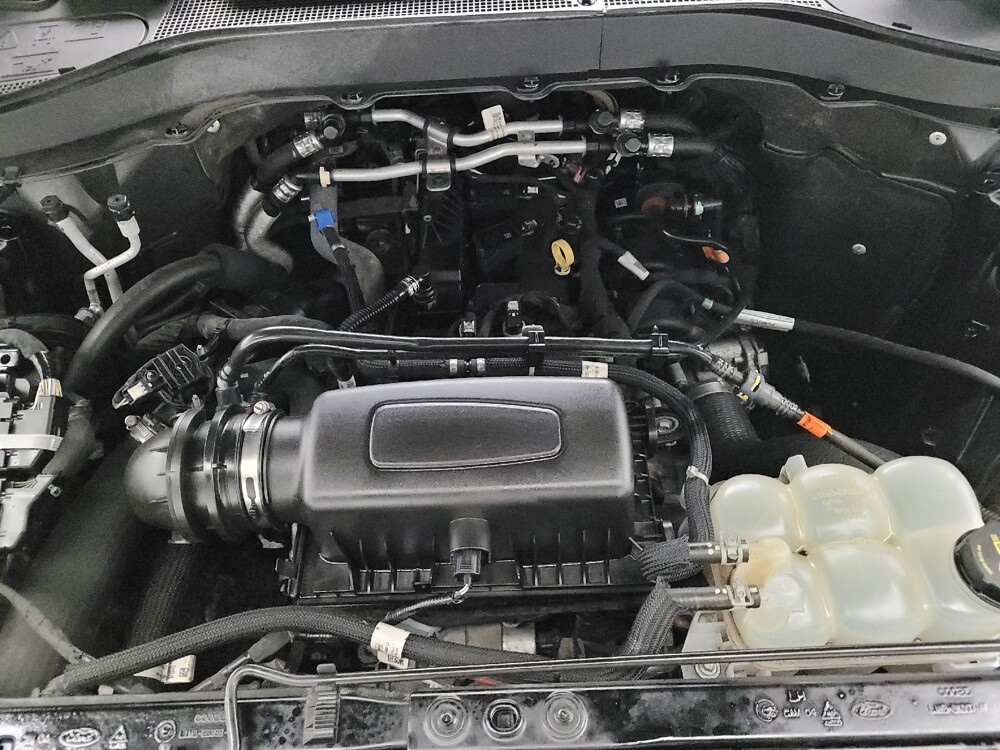 2022 Ford Explorer in Eastpointe, MI 48021 - 18121782 30