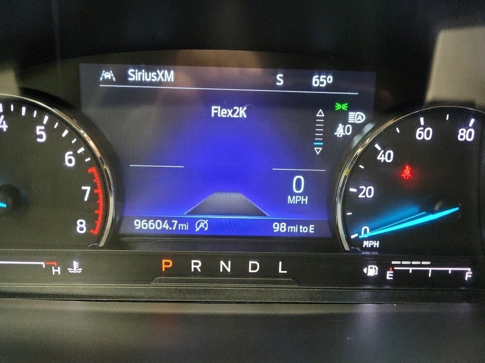 2022 Ford Explorer in Eastpointe, MI 48021 - 18121782 23