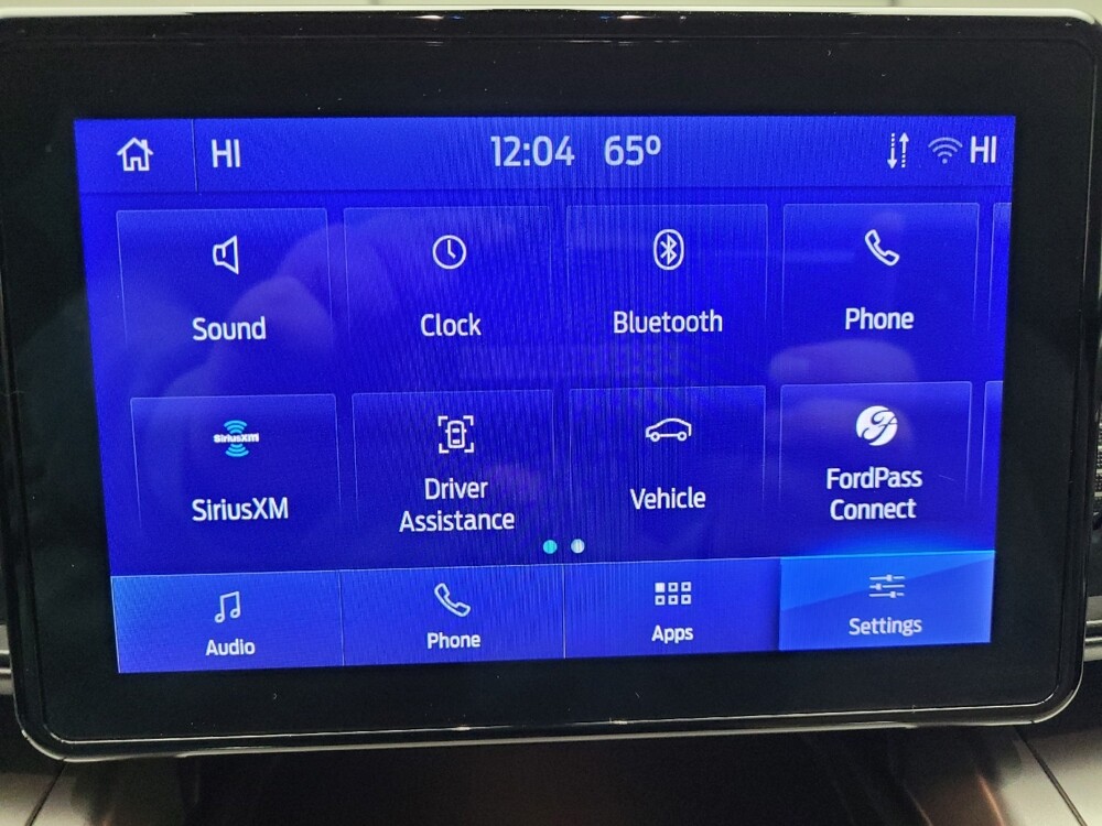 2022 Ford Explorer in Eastpointe, MI 48021 - 18121782 25