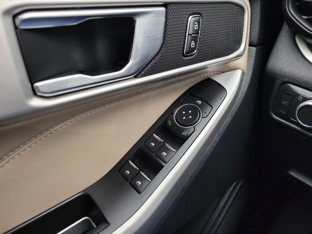 2022 Ford Explorer in Eastpointe, MI 48021 - 18121782 27