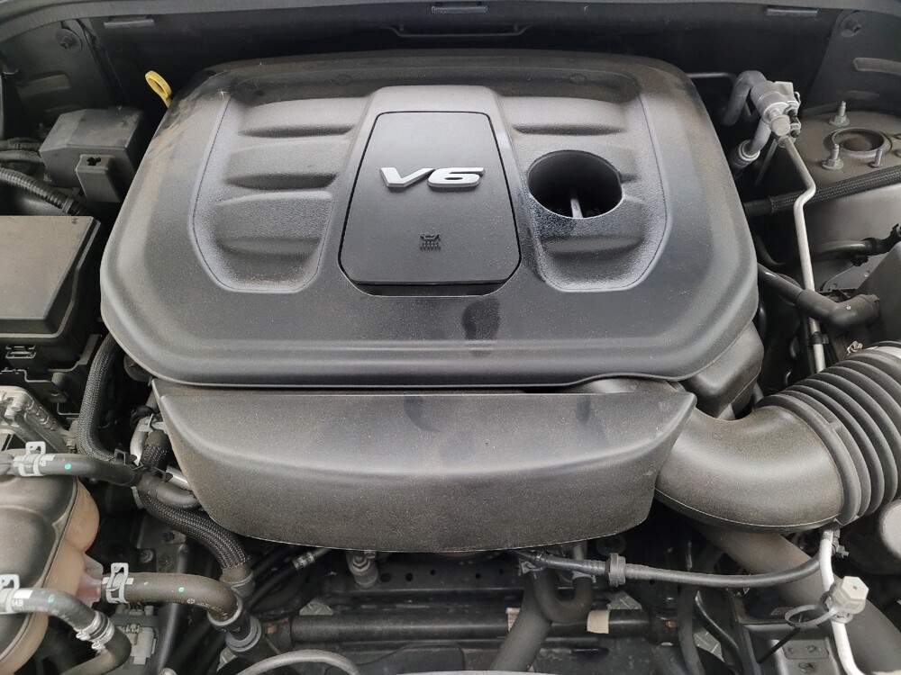 2018 Jeep Grand Cherokee in Eastpointe, MI 48021 - 18121783 30