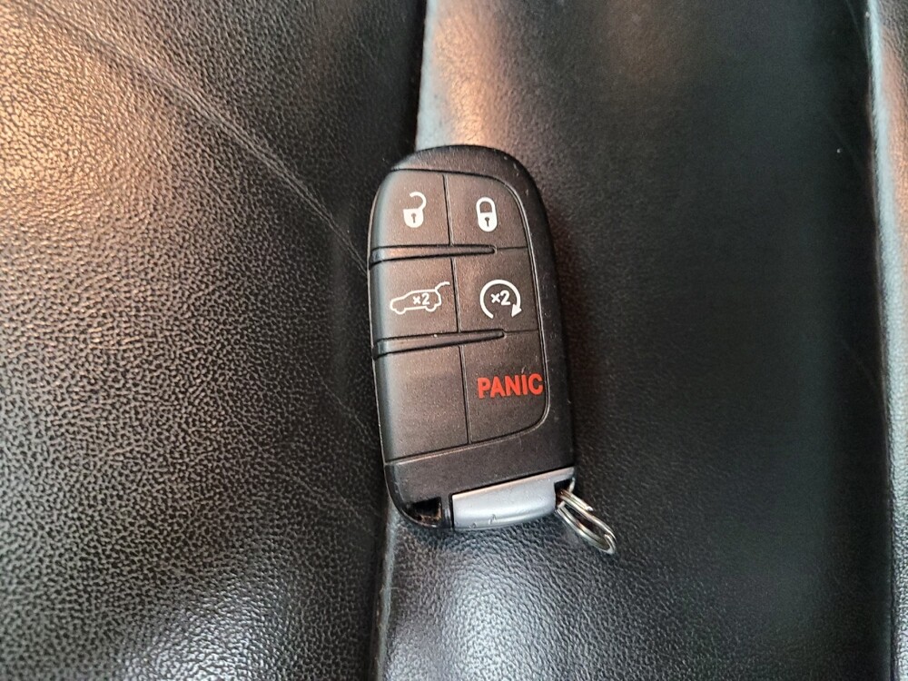 2018 Jeep Grand Cherokee in Eastpointe, MI 48021 - 18121783 32