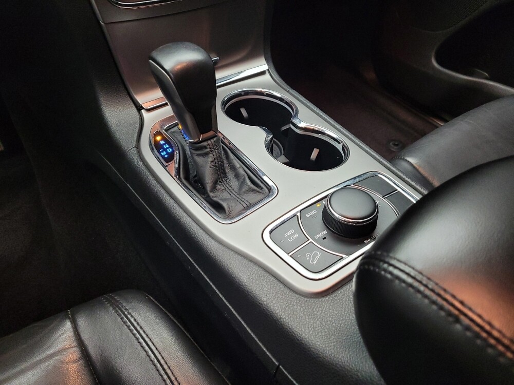 2018 Jeep Grand Cherokee in Eastpointe, MI 48021 - 18121783 26