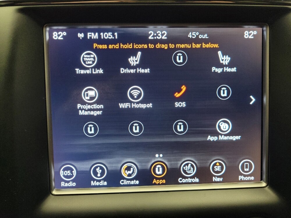 2018 Jeep Grand Cherokee in Eastpointe, MI 48021 - 18121783 25