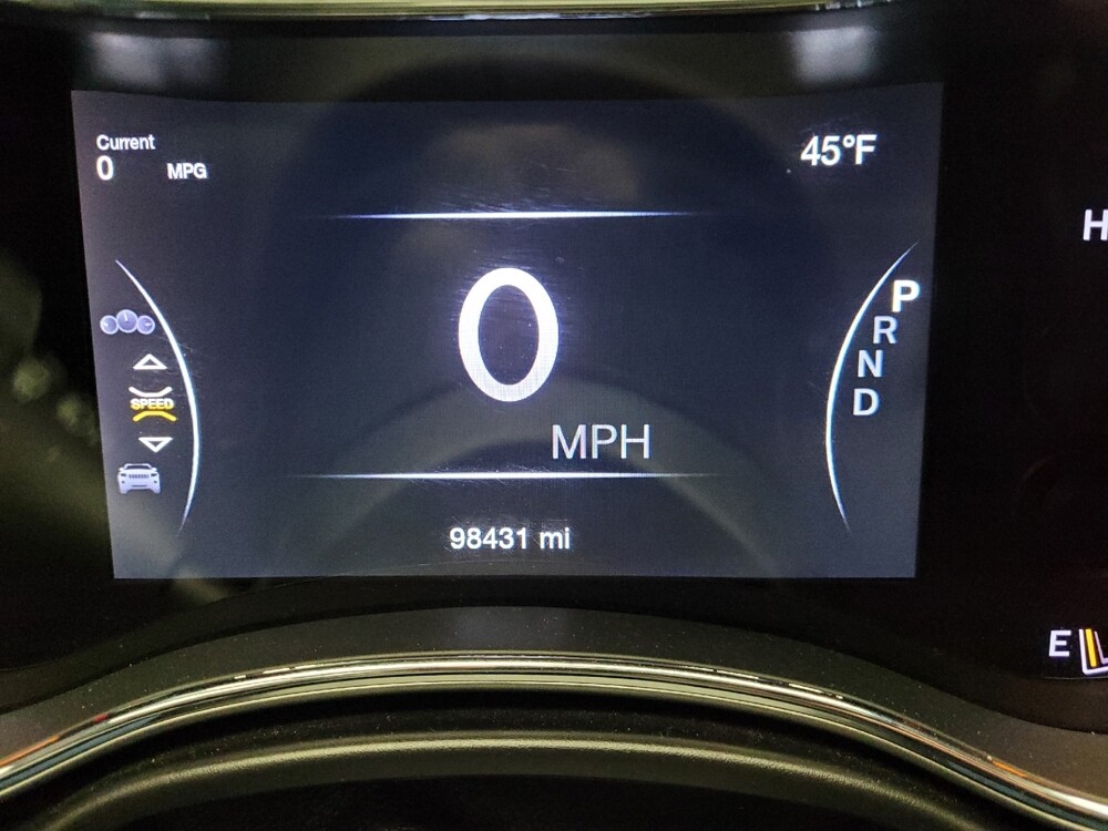 2018 Jeep Grand Cherokee in Eastpointe, MI 48021 - 18121783 23