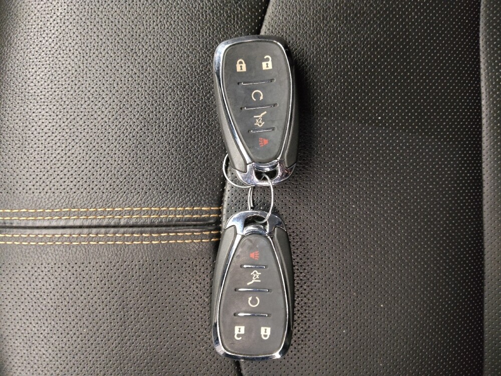 2022 Chevrolet Equinox in Topeka, KS 66611 - 18121785 32