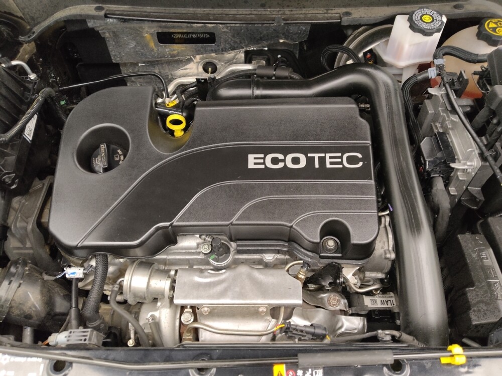 2022 Chevrolet Equinox in Topeka, KS 66611 - 18121785 30