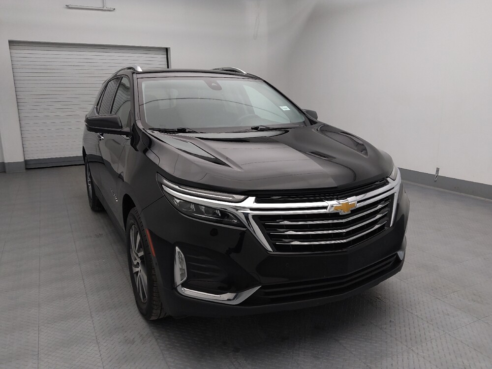 2022 Chevrolet Equinox in Topeka, KS 66611 - 18121785 14