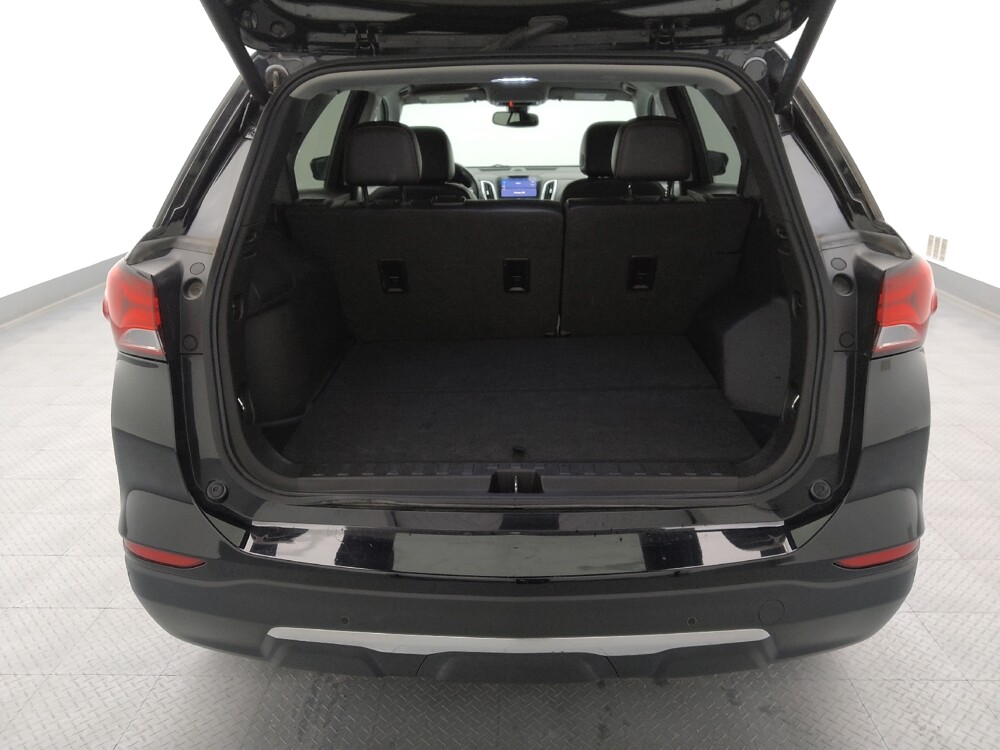 2022 Chevrolet Equinox in Topeka, KS 66611 - 18121785 29