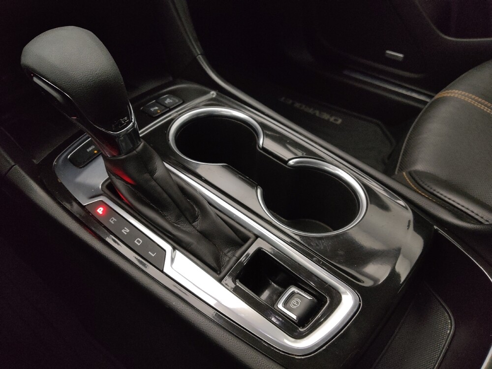 2022 Chevrolet Equinox in Topeka, KS 66611 - 18121785 26