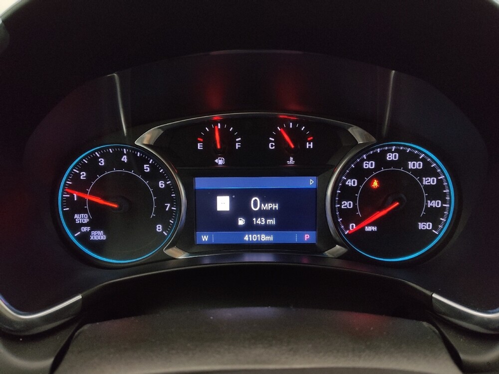 2022 Chevrolet Equinox in Topeka, KS 66611 - 18121785 23